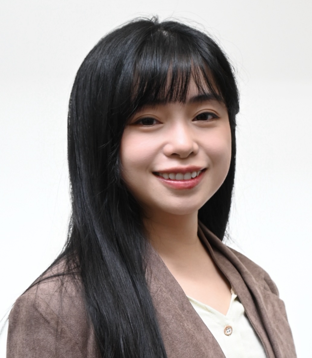 Siyu Zhang